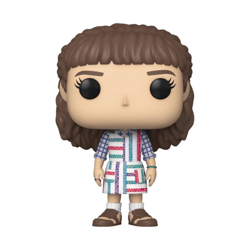 Boneco Funko Pop! Stranger Things - Eleven - Imagem 2