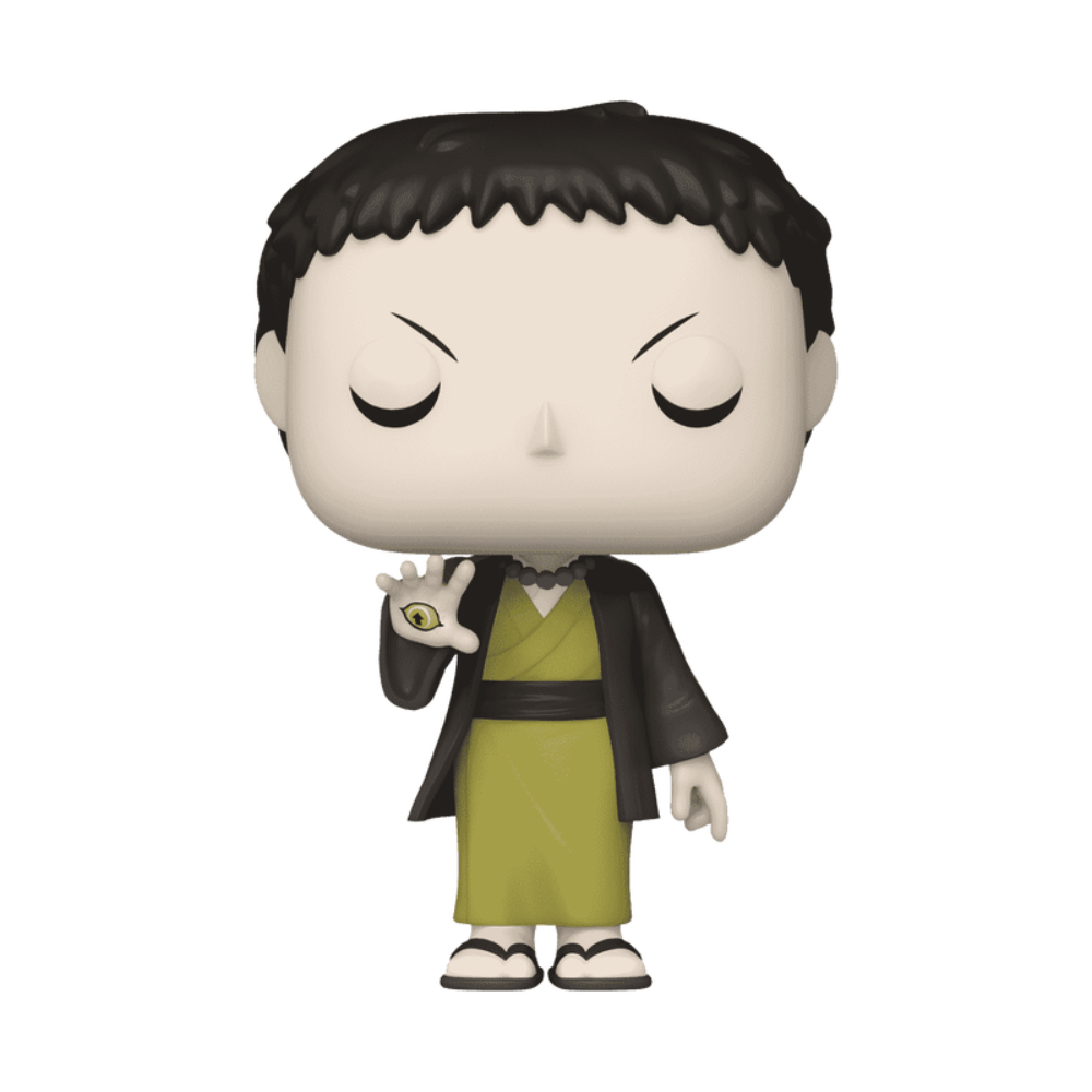 Boneco Funko Pop! Demon Slayer - Yahaba - Imagem 2