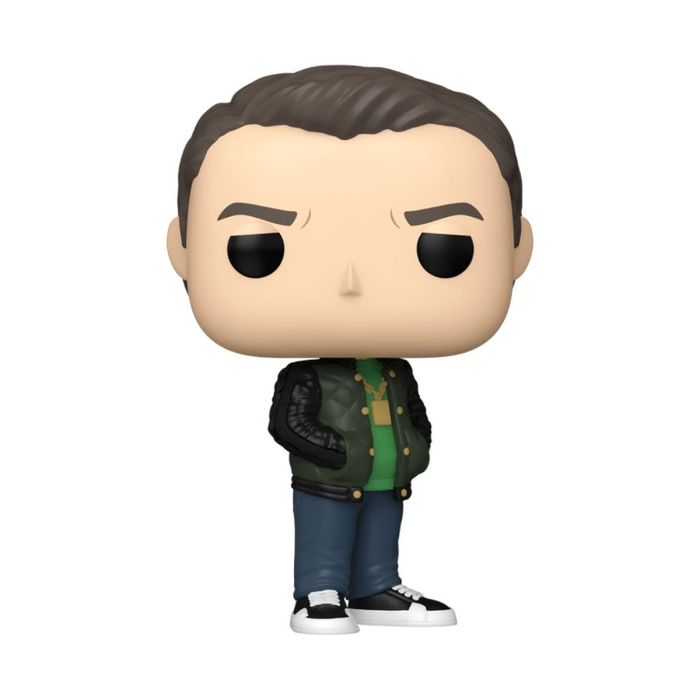 Boneco Funko Pop! Succession - Kendall Roy - Imagem 2