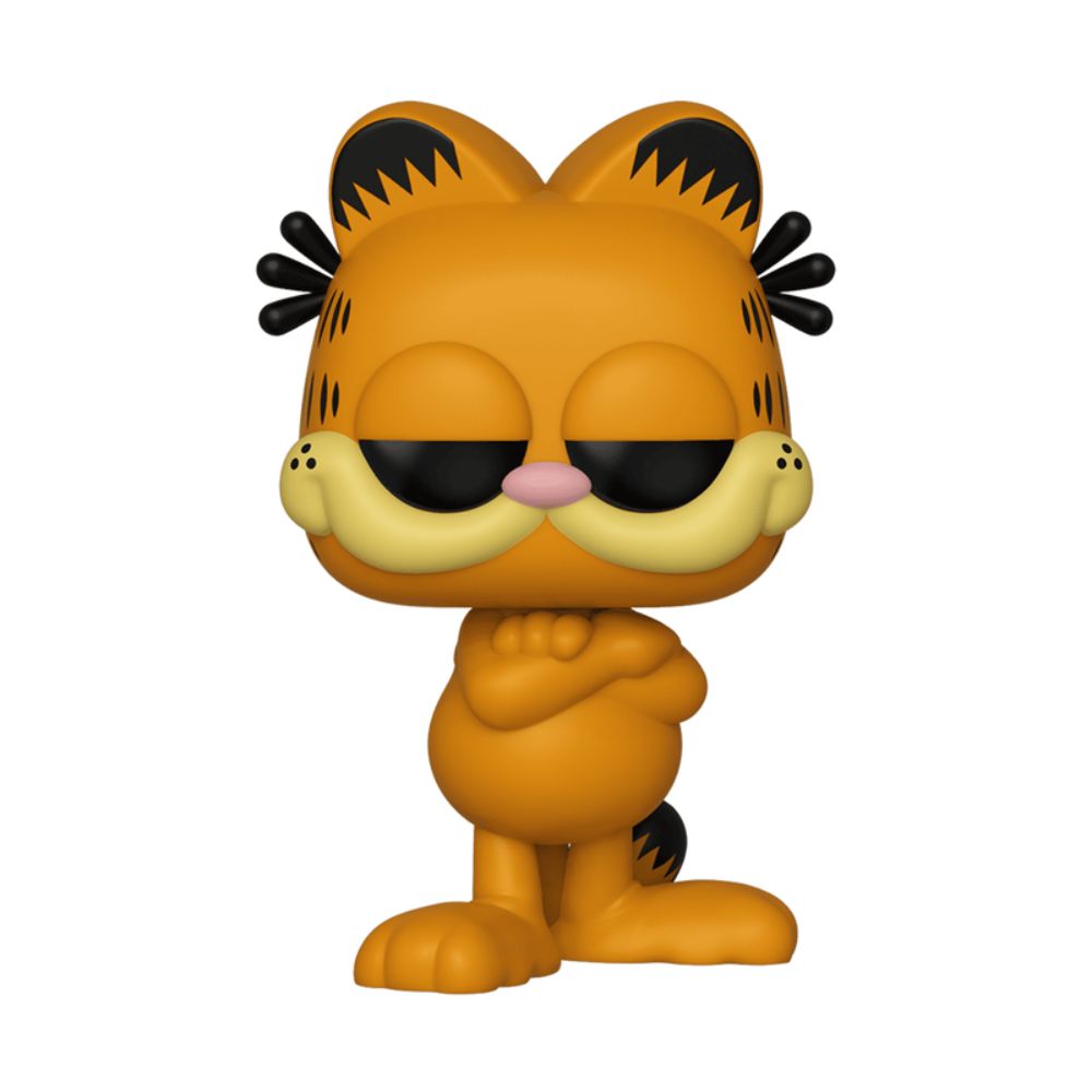 Boneco Funko Pop! Garfield - Imagem 3