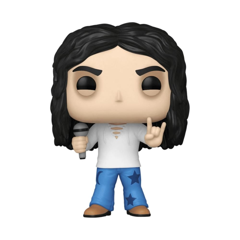 Boneco Funko Pop! Rocks - Ronnie James Dio - Imagem 2