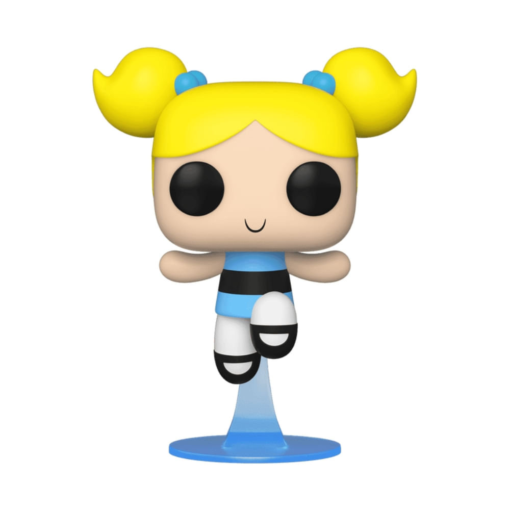 Boneco Funko Pop! CN - As Meninas Superpoderosas - Lindinha - Imagem 3