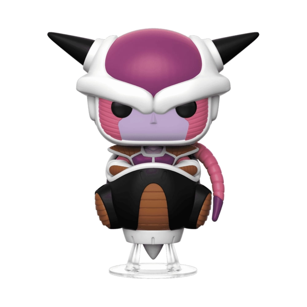Boneco Funko Pop! Dragon Ball Z - Freeza - Imagem 3