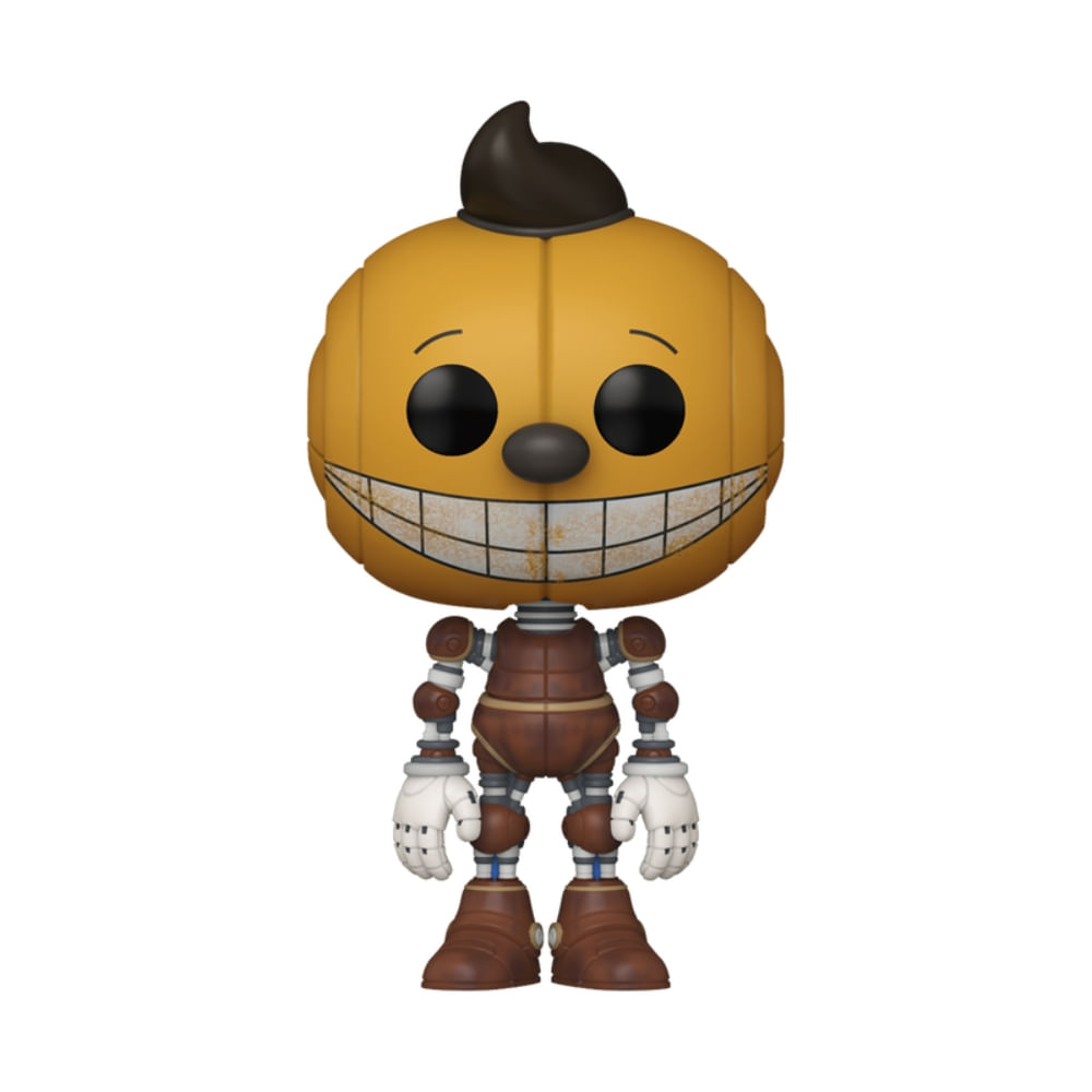 Boneco Funko Pop! The Electric State - Cosmo - Imagem 3