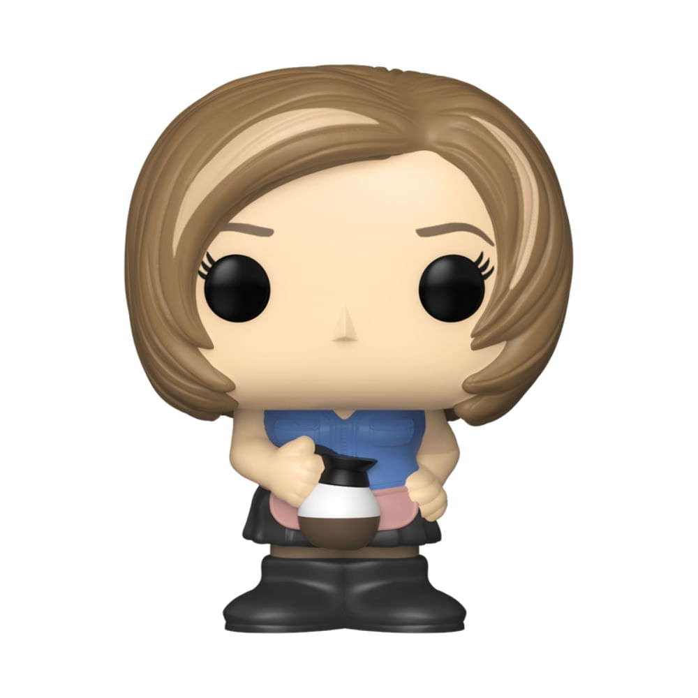 Bitty Pop! Town Friends - Rachel Green no Central Perk - Imagem 4