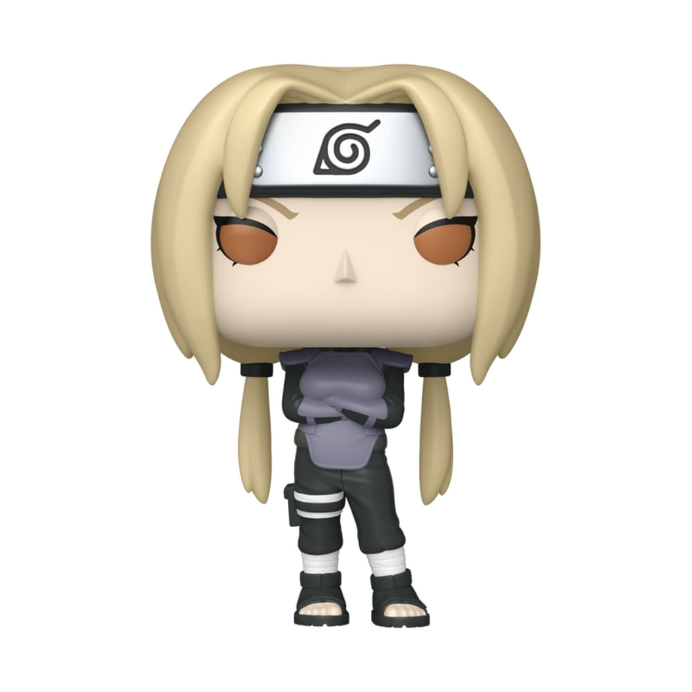 Boneco Funko Pop! Naruto Shippuden - Tsunade Sannin - Imagem 3