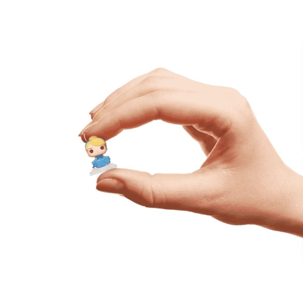 Bitty POP! Single Disney Princess - Imagem 2