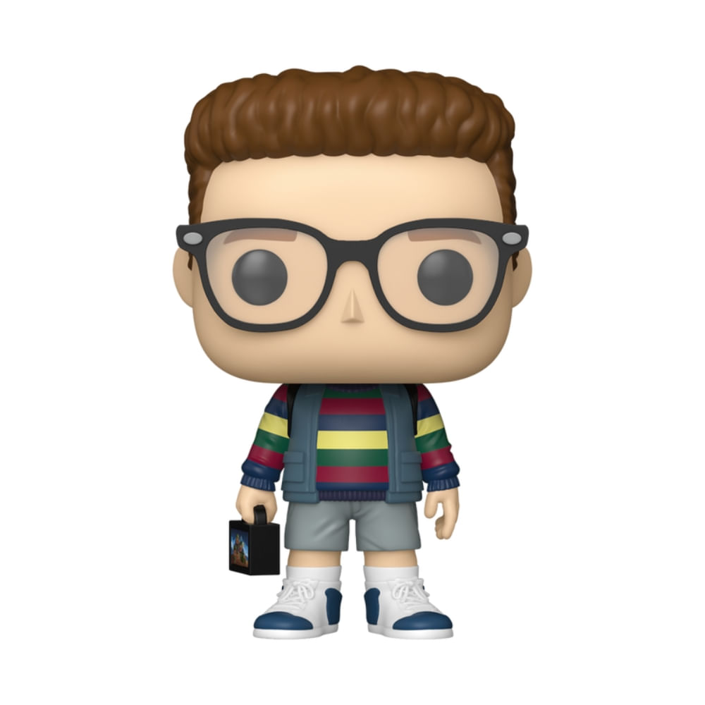 Boneco Funko Pop! Excl. Stranger Things T5 - Derek - Imagem 3