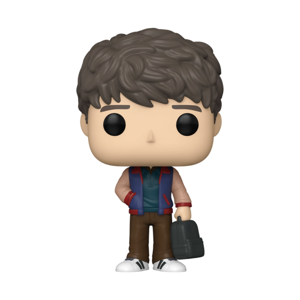 Boneco Funko Pop! Netflix Stranger Things T5 - Will Byers - Imagem 3