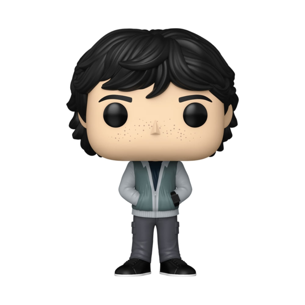 Boneco Funko Pop! Netflix Stranger Things T5 - Mike Wheeler - Imagem 3