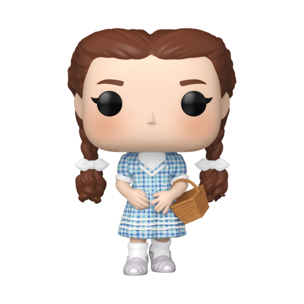 Boneco Funko Pop! Wicked Parte 2 - Dorothy - Imagem 3