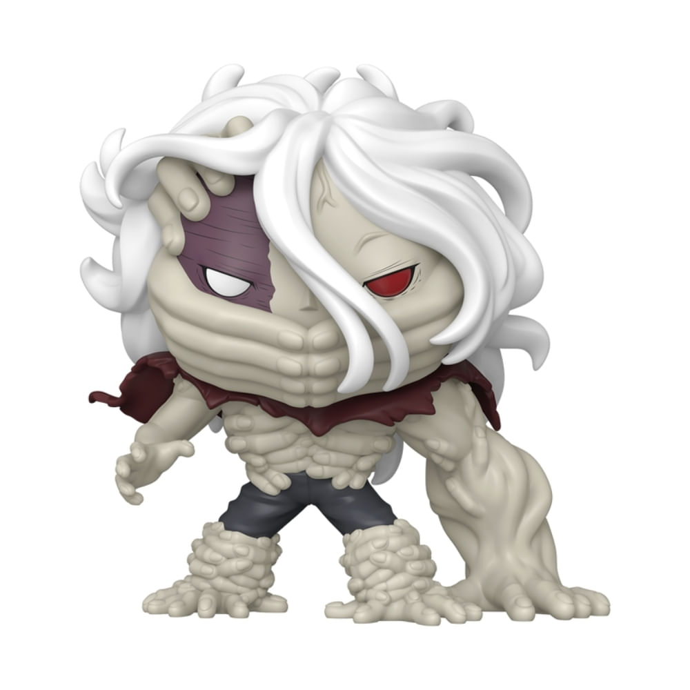 Boneco Funko Pop! Super My Hero Academia - Shigiraki - Imagem 3