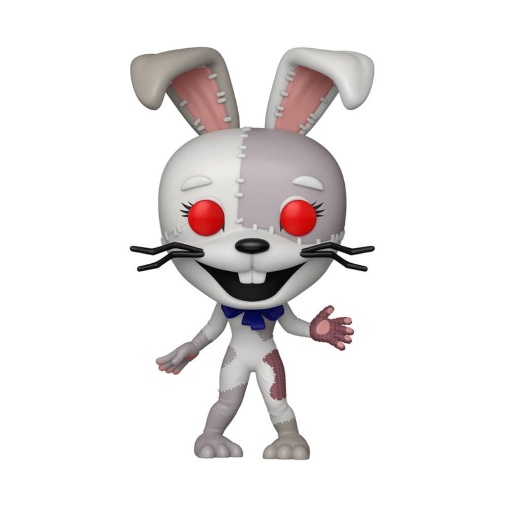 Boneco Funko Pop! Five Nights At Freddy's 2 - Vanny - Imagem 3
