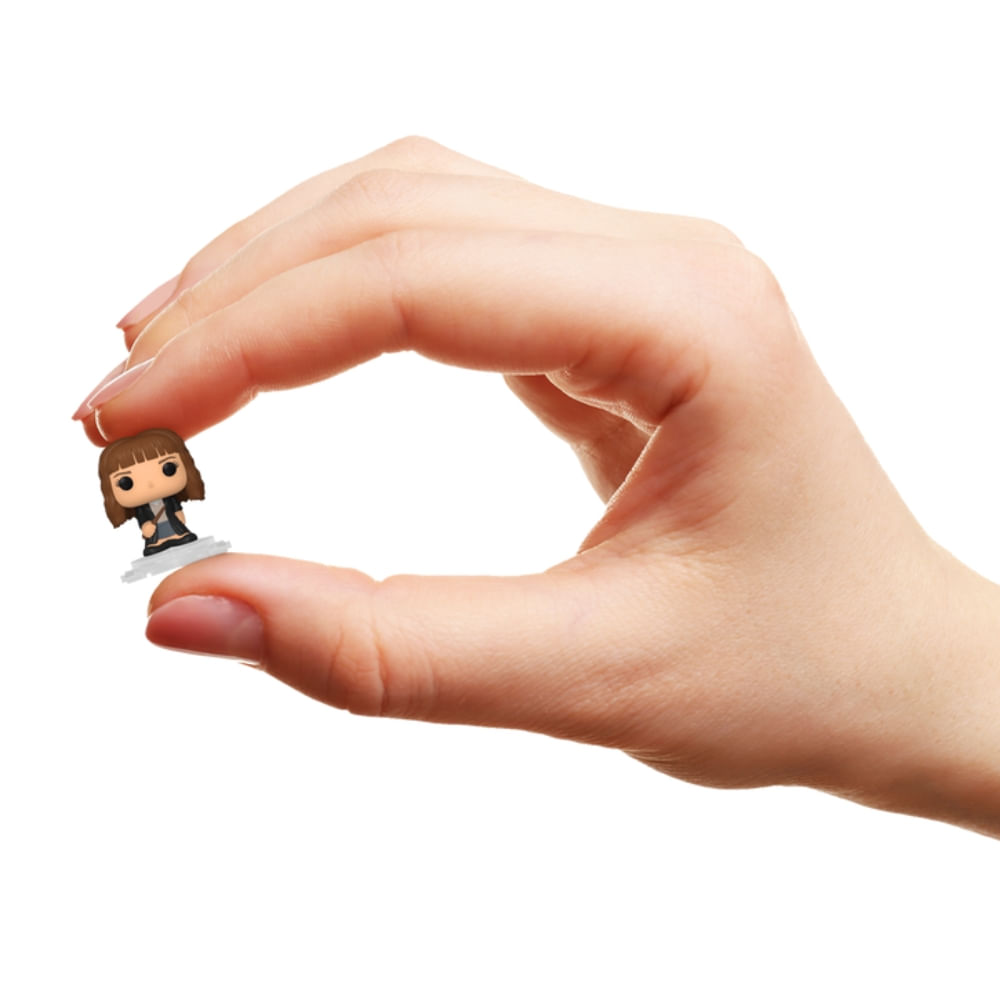 Bitty Pop! Harry Potter - 12 Bonecos - Imagem 2