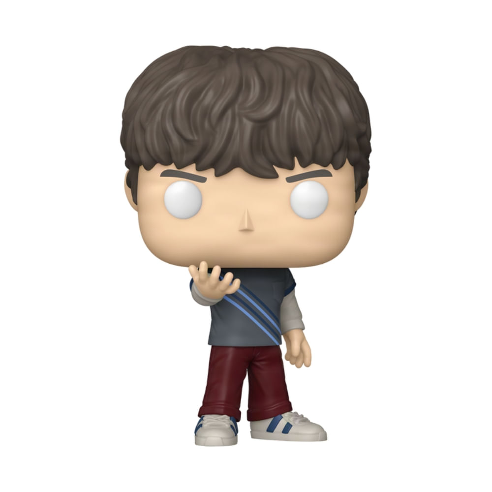 Boneco Funko Pop! Stranger Things T5 - Will (Mente de Colmeia) - Imagem 3