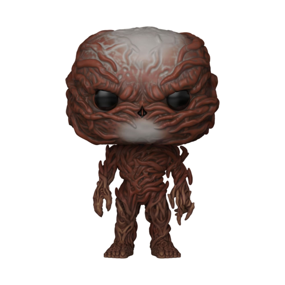 Boneco Funko Pop! Stranger Things T5 - Vecna 2.0 - Imagem 3