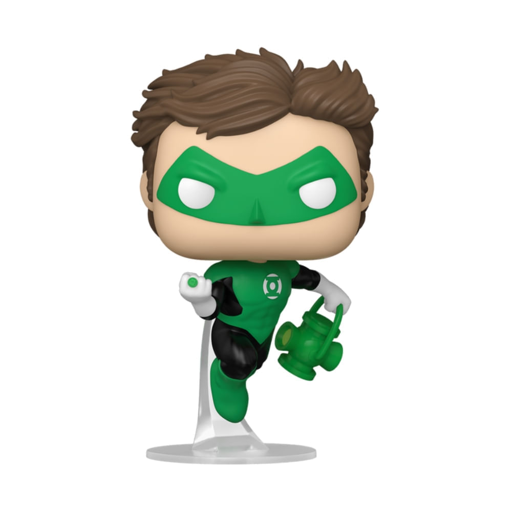 Boneco Funko Pop! DC Comics Clássicos - Lanterna Verde - Imagem 3